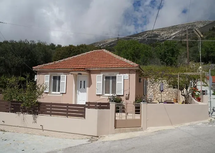 Giannata House