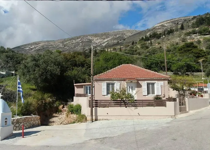 Giannata House