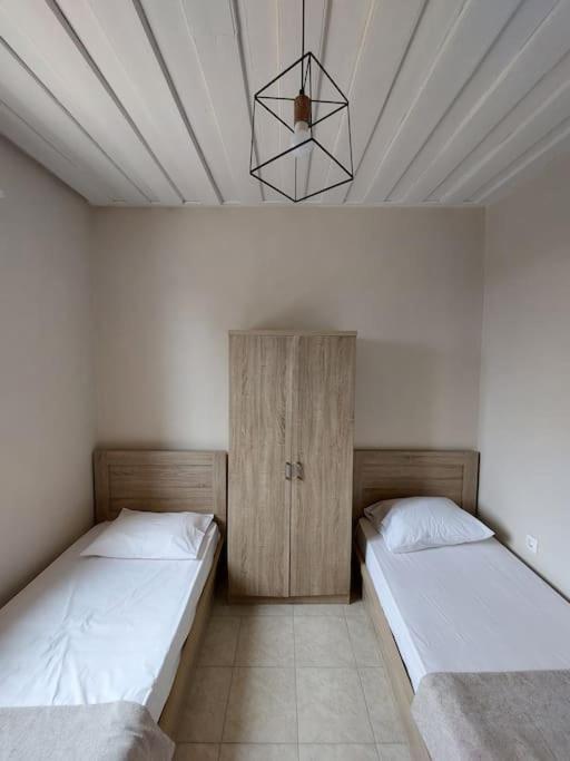 Holiday home Giannata House Dilinata