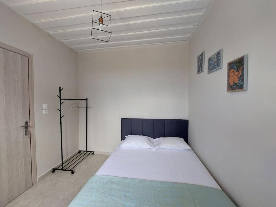 Holiday home Giannata House Dilinata