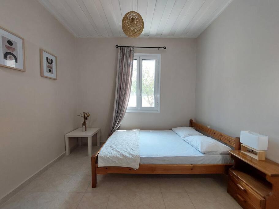 Giannata House Dilinata
